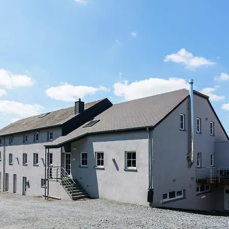 Le Boquillon Léglise